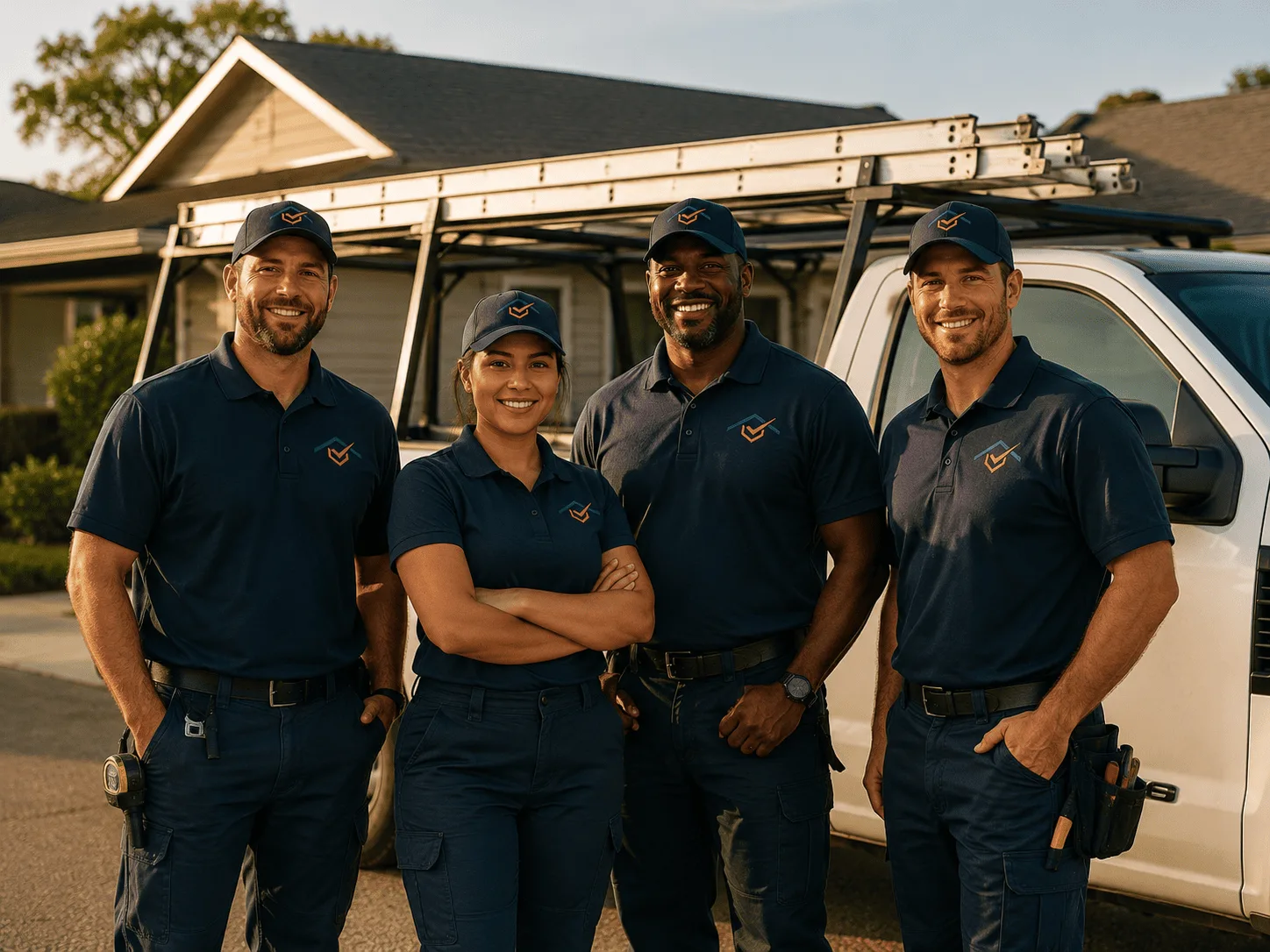 Roof Inspection company in Fort Jones, CA
